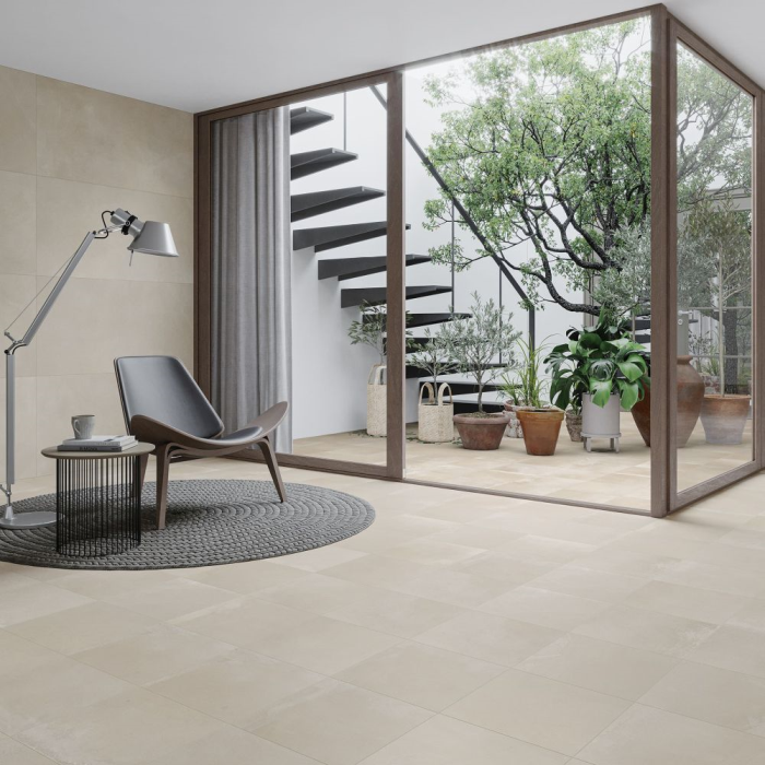 Cottage Antislip Almond 33,15X33,15