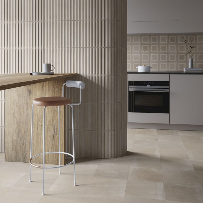 Cottage Antislip Almond 33,15X33,15