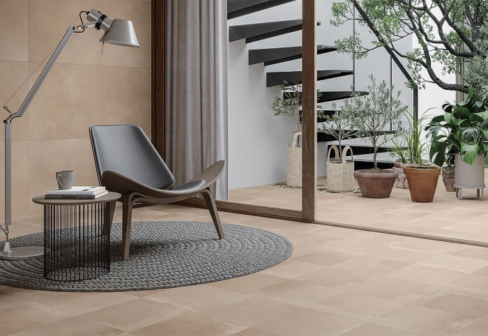 Cottage Antislip Natural 33,15X33,15