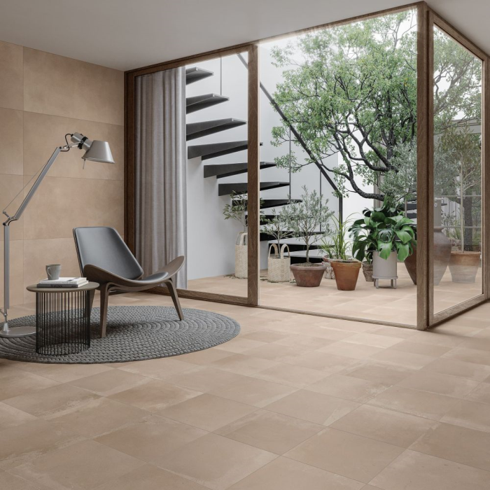 Cottage Antislip Natural 33,15X33,15