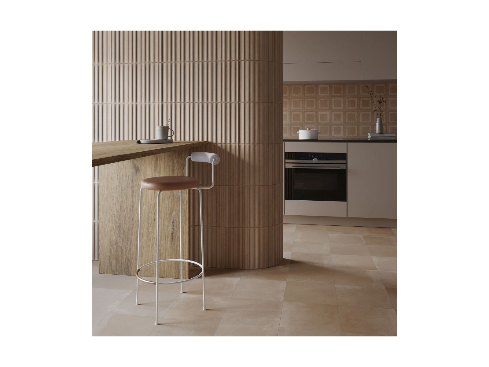 Cottage Antislip Natural 33,15X33,15