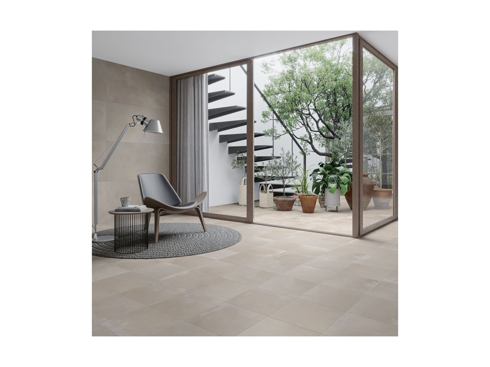 Cottage Greige 33,15X33,15 Cottage Greige 33,15X33,15