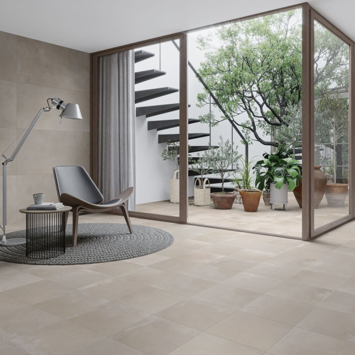 Cottage Greige 33,15X33,15 Cottage Greige 33,15X33,15