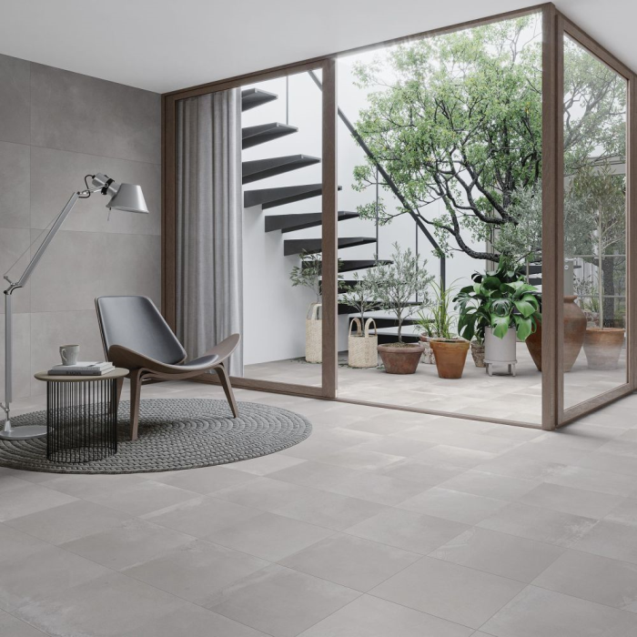 Cottage Grey 33,15X33,15