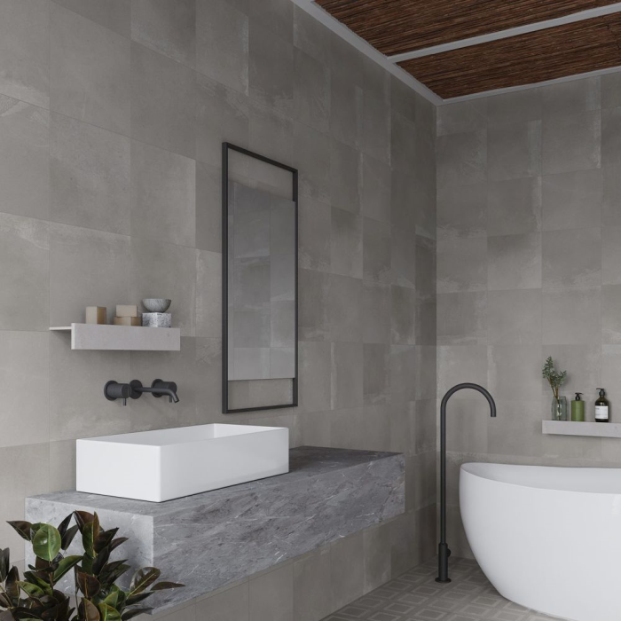 Cottage Grey 33,15X33,15