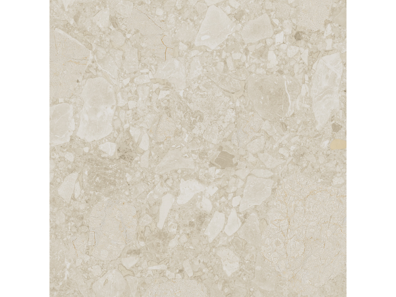 Cream Beach   60X60