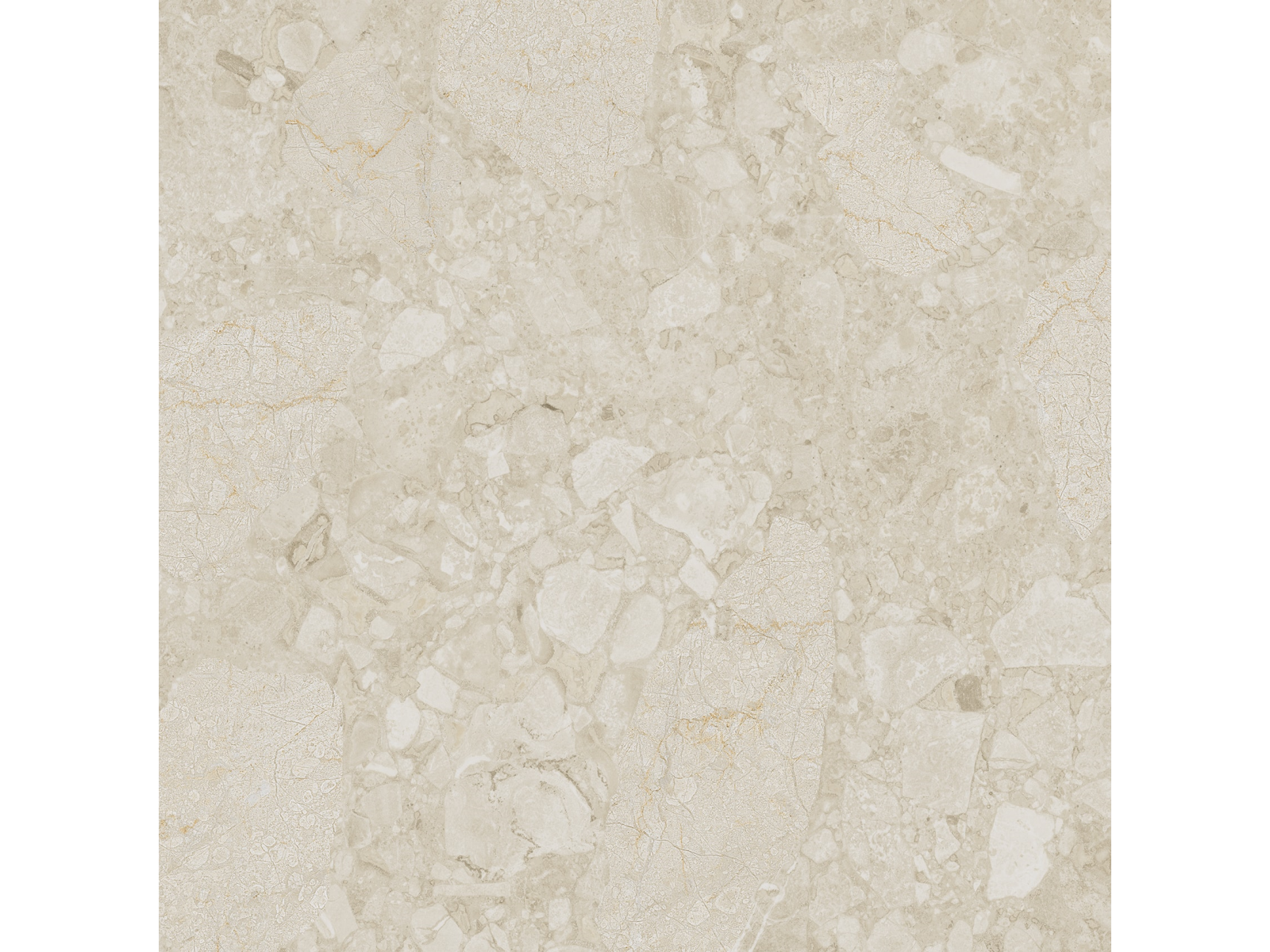Cream Beach   60X60