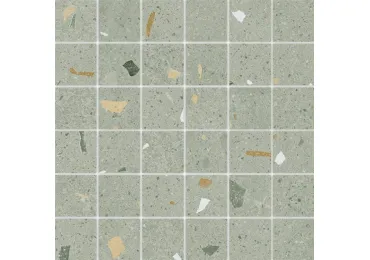 Croccante Mosaic Menta 30X30