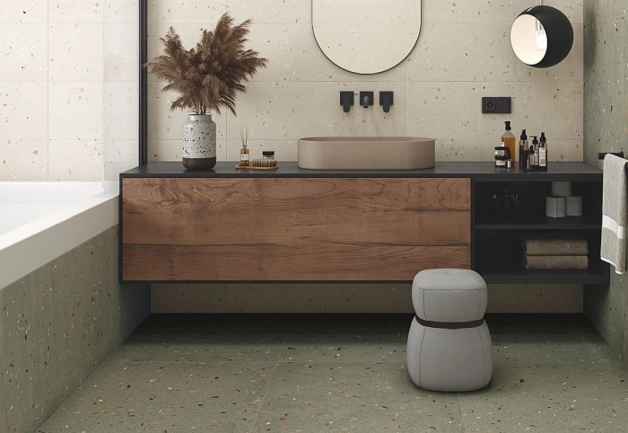 Croccante-R Arandano 120X120