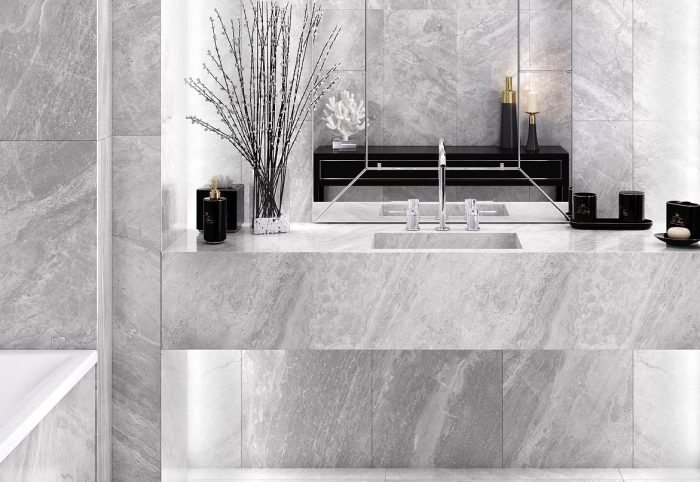 Cubic Indic Gloss 45X120