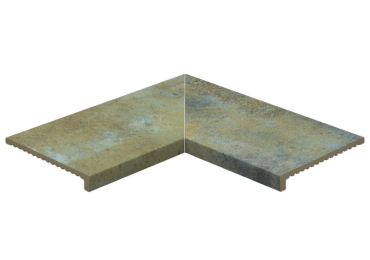 Cuore Verde Ant. Rohový Lem 62,6X62,6