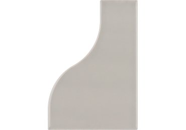Curve Grey 8,3X12