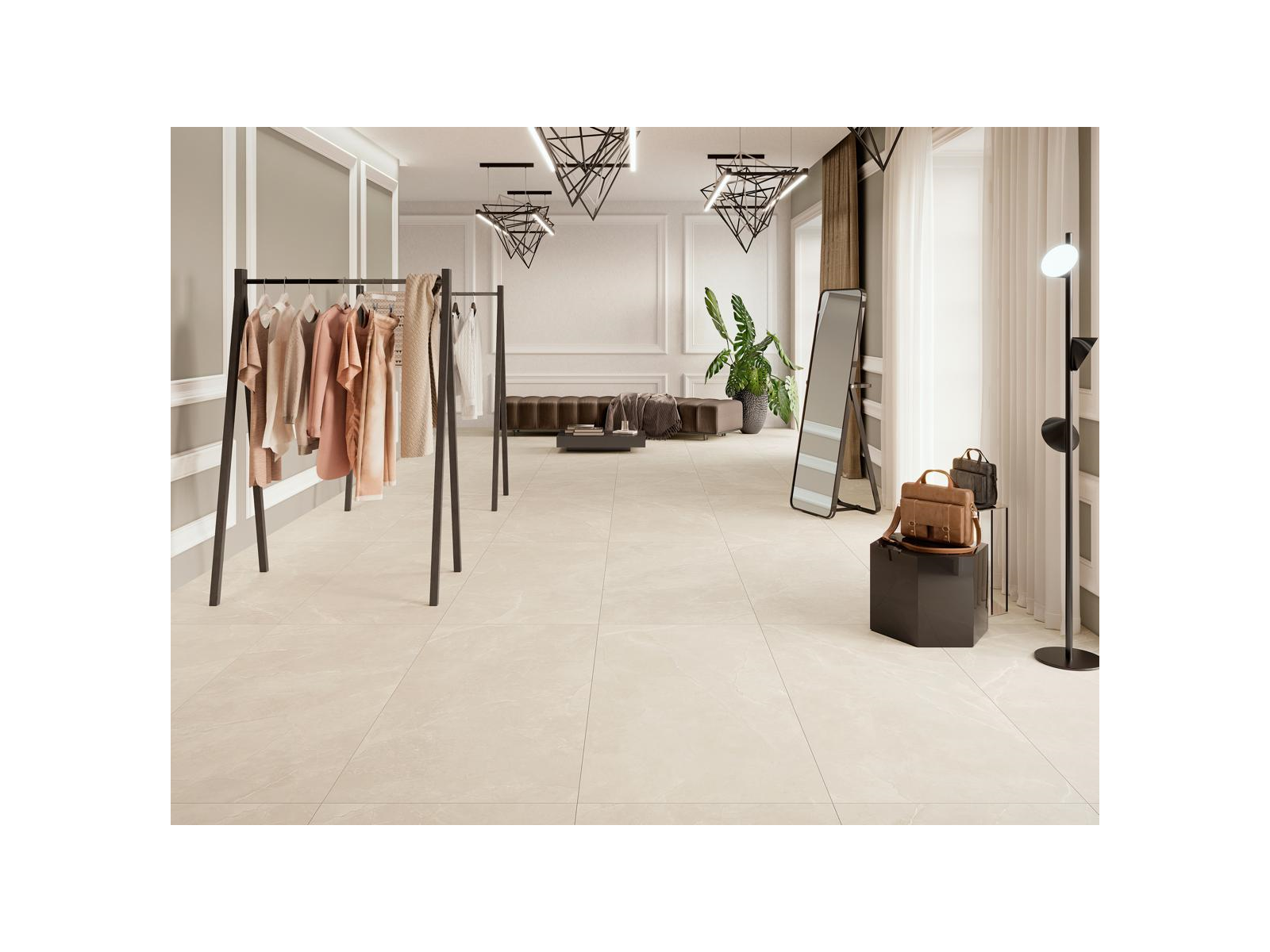 Dalkey Mosaic Perla  30X60