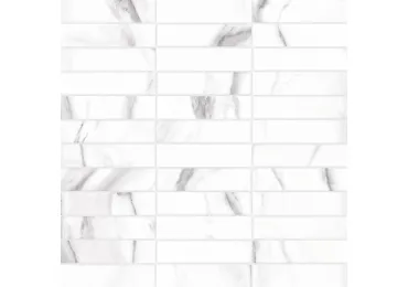 Darney Mosaic Blanco   30X30