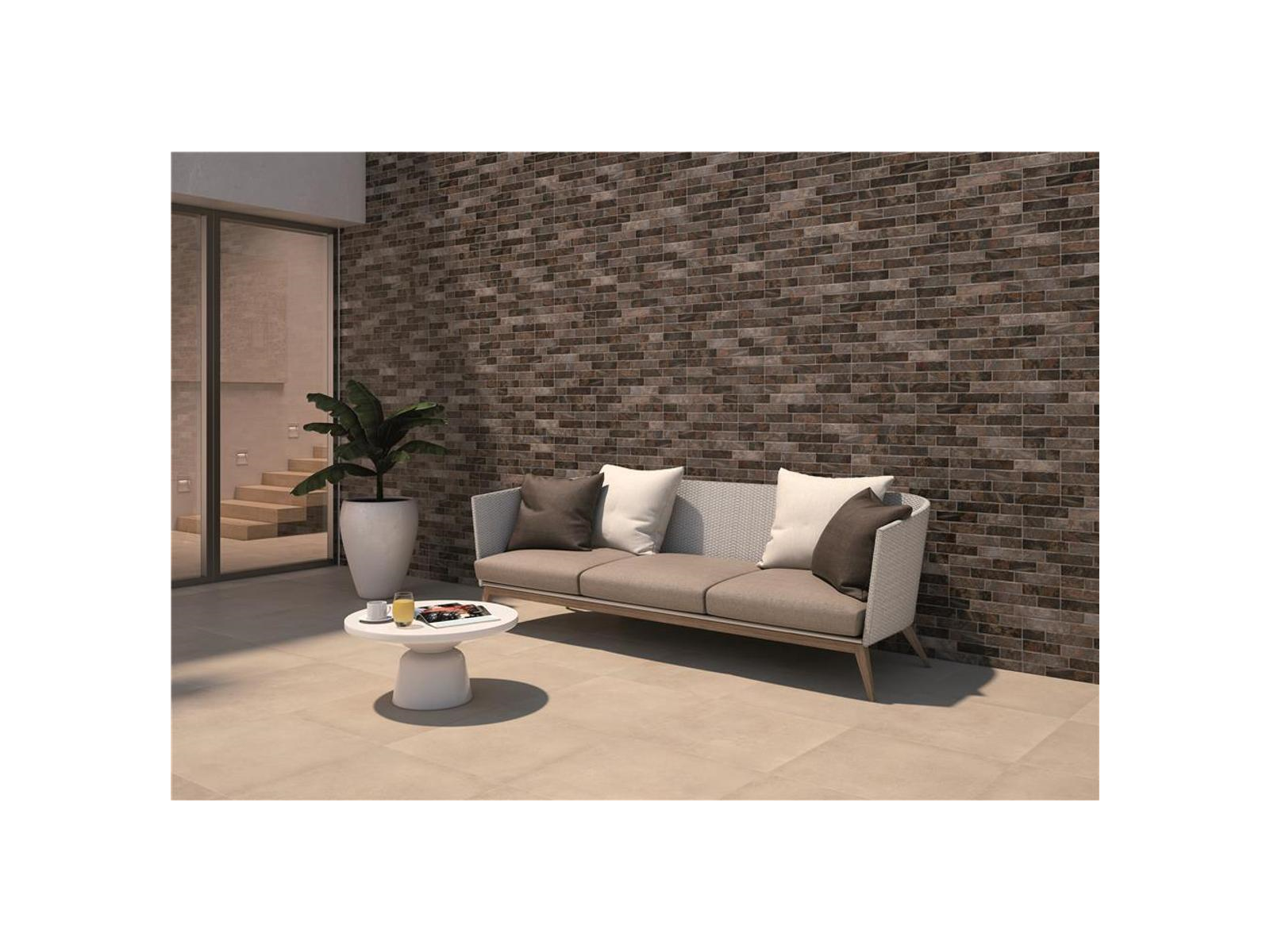Dauco Pizarra  25X50