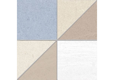 Debilly-R Cielo 15x15