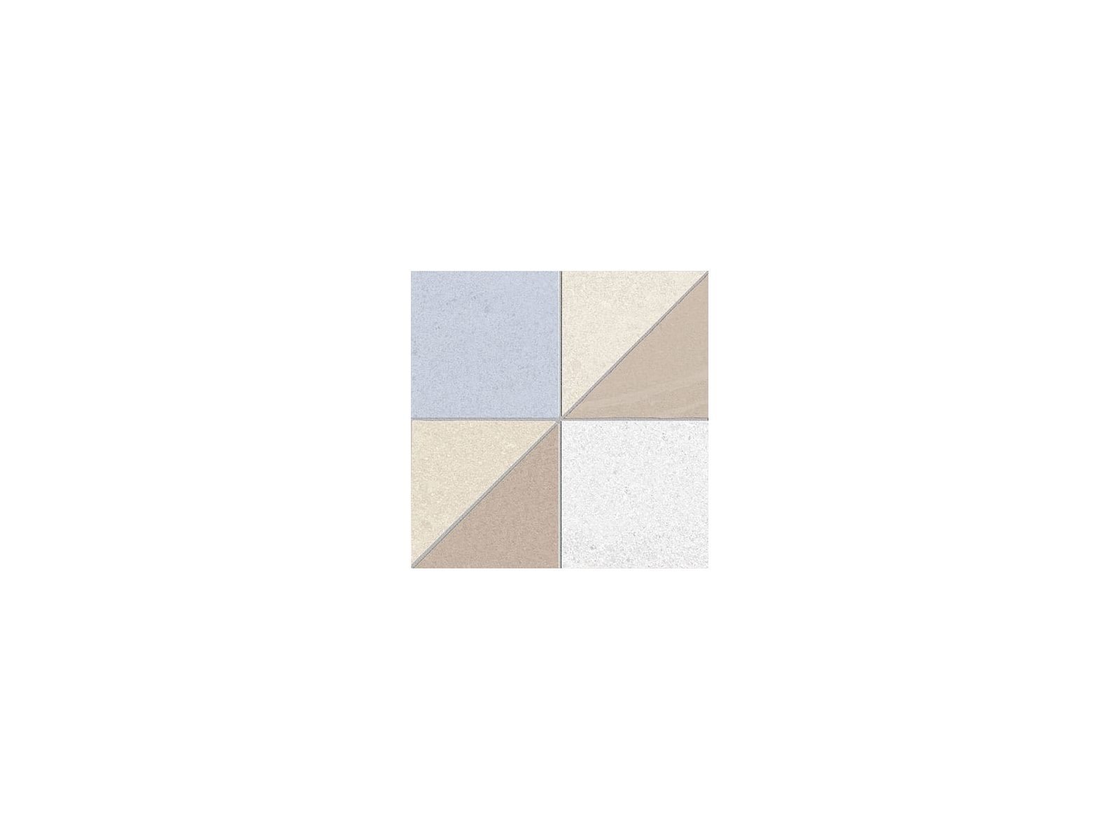 Debilly-R Cielo 15x15