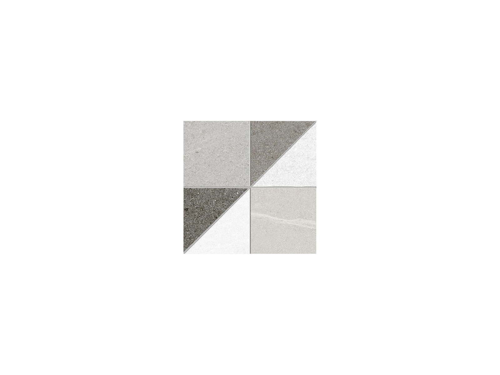 Debilly-R Gris 15x15