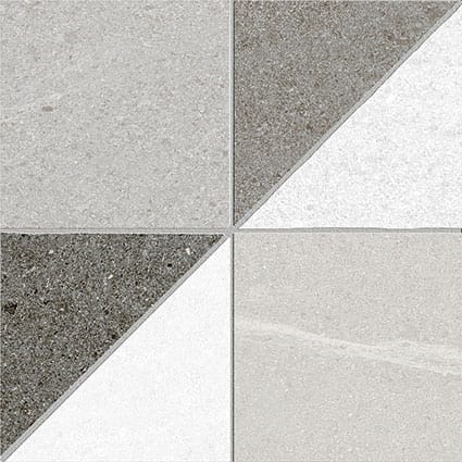 Debilly-R Gris 15x15