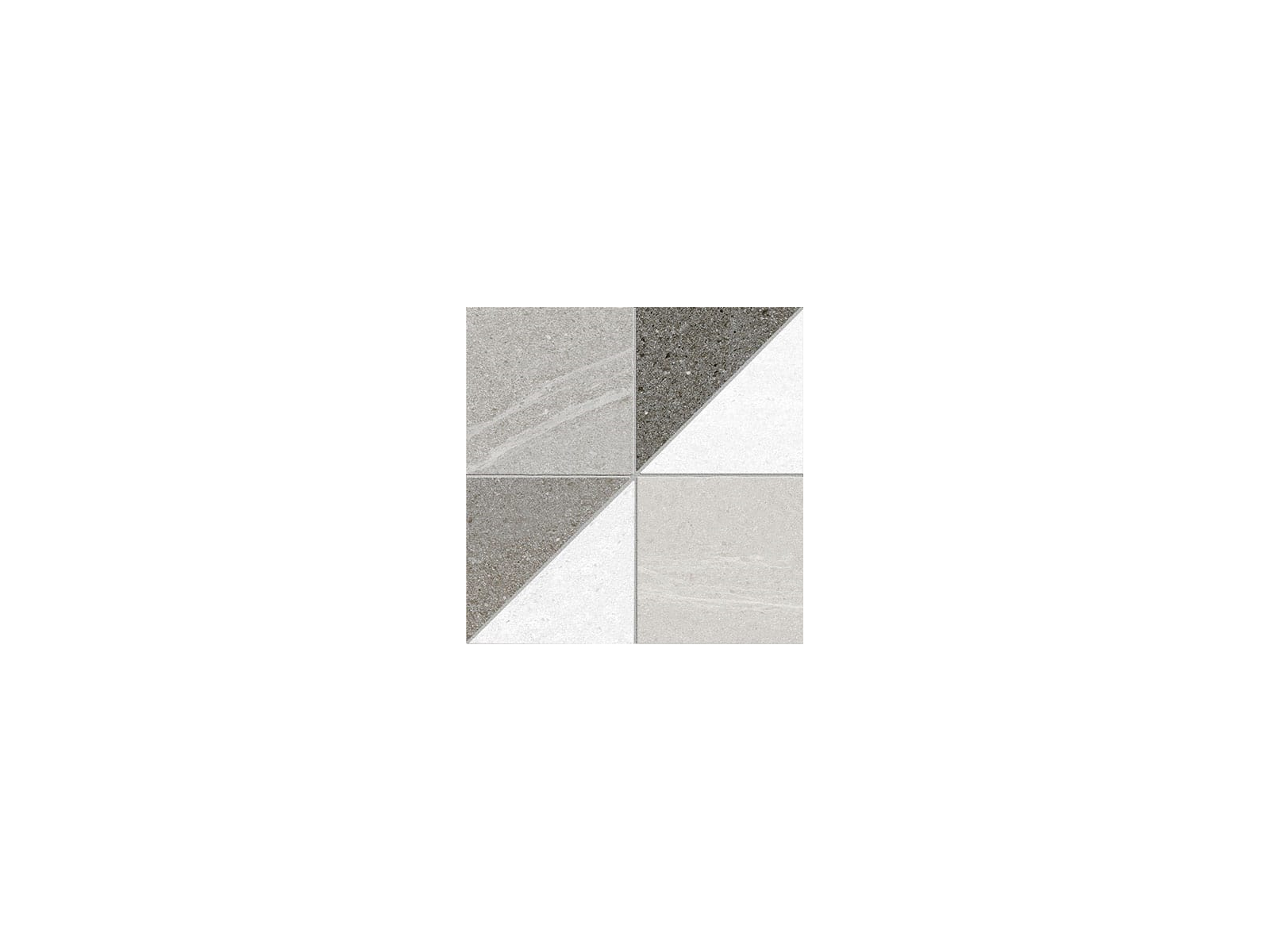 Debilly-R Gris 15x15