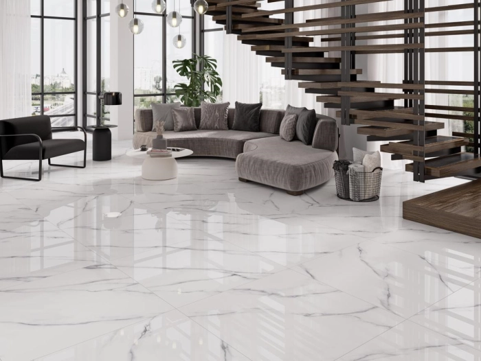 Dec.Carrara B Nplus 60X120