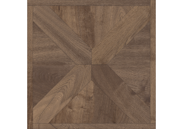 Dec.Forest Caoba   75X75