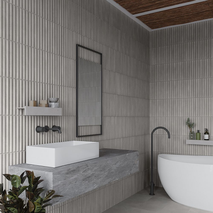 Deco Core Grey 32X62,5