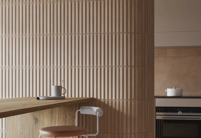 Deco Core Natural 45X90