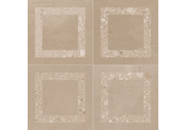 Deco Cottage Natural 33,15X33,15