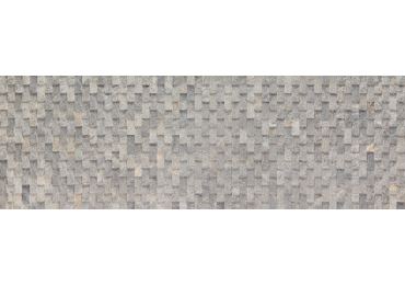 Deco Mirage Silver 33,3X100