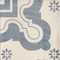 Decor Antiqua 20x20