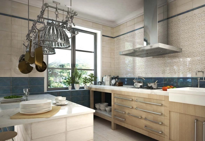 Decor Atenas 30x15