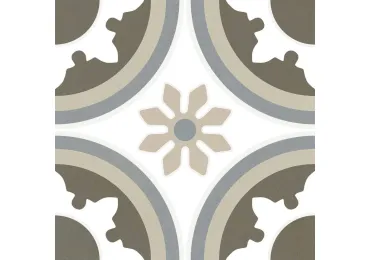 Decor Basil 20X20