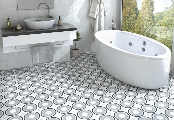 Decor Civic 20X20