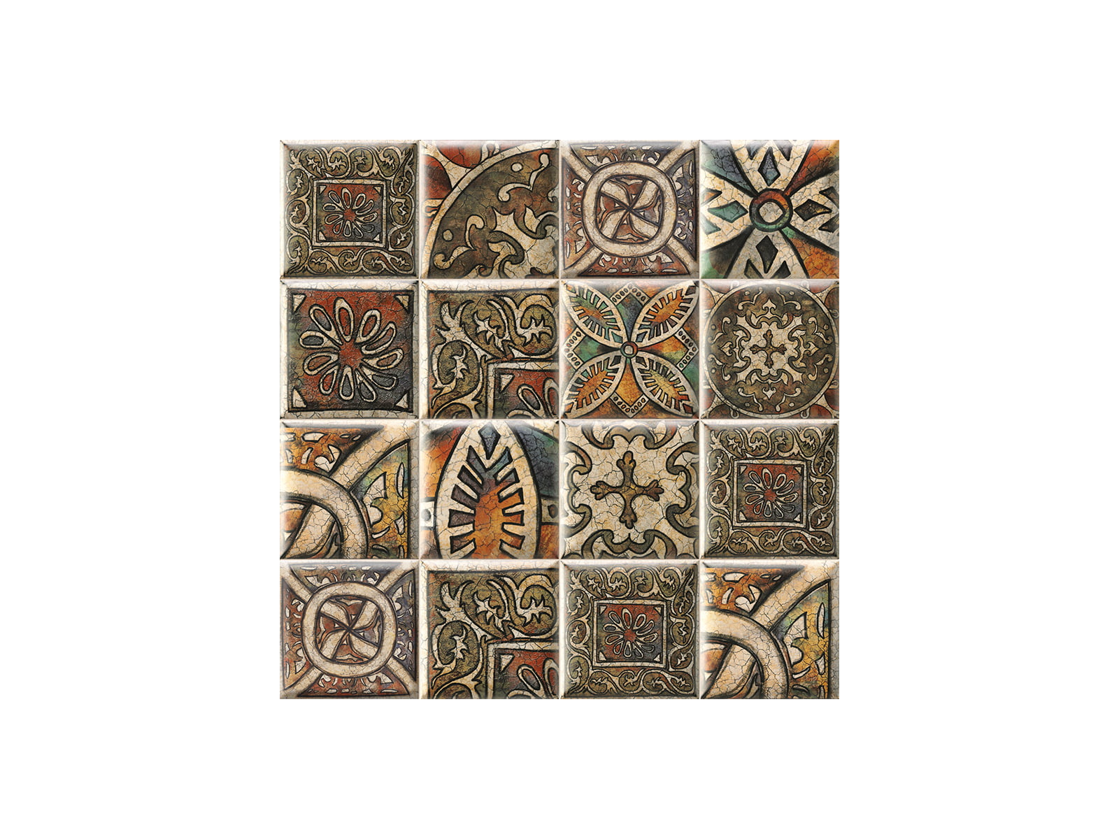 Decor Davinci 15x15
