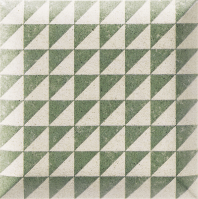 Decor Enzo 15x15
