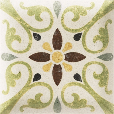 Decor Enzo 15x15