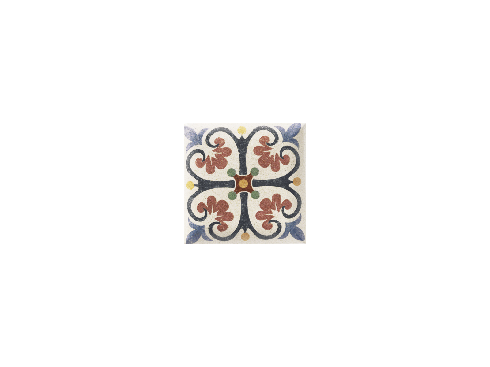 Decor Enzo 15x15