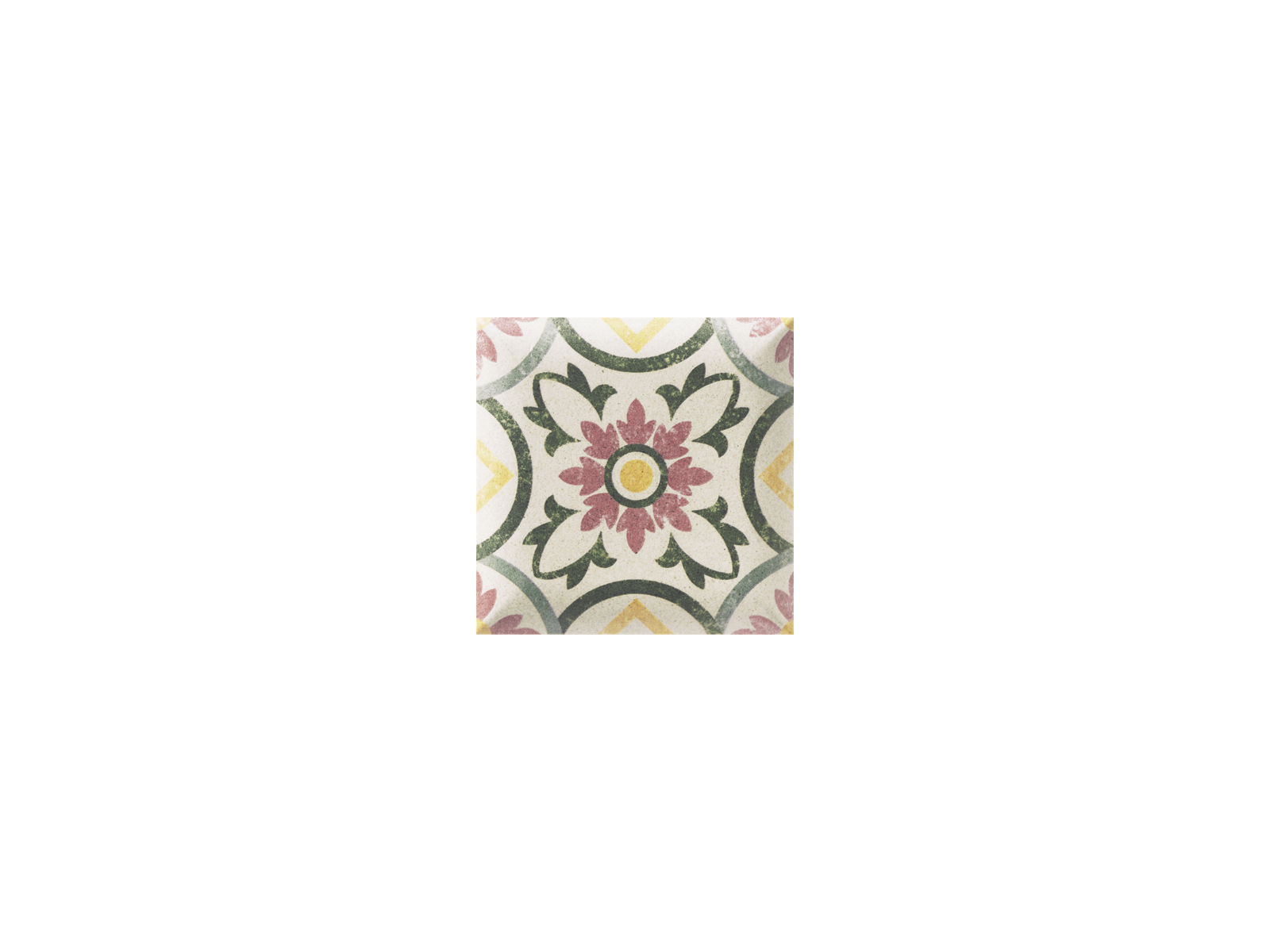 Decor Enzo 15x15