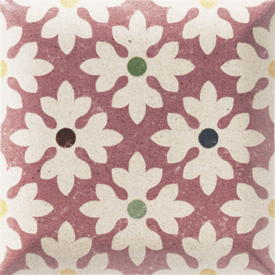 Decor Enzo 15x15