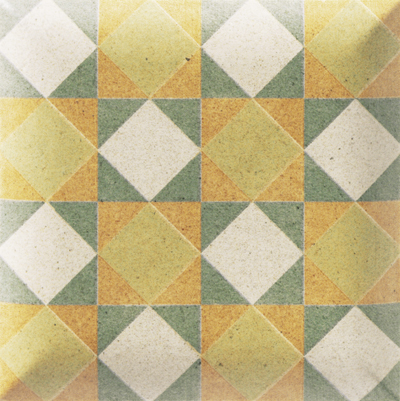 Decor Enzo 15x15