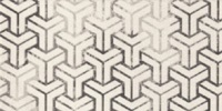 Decor Fabio Blanco 20x10