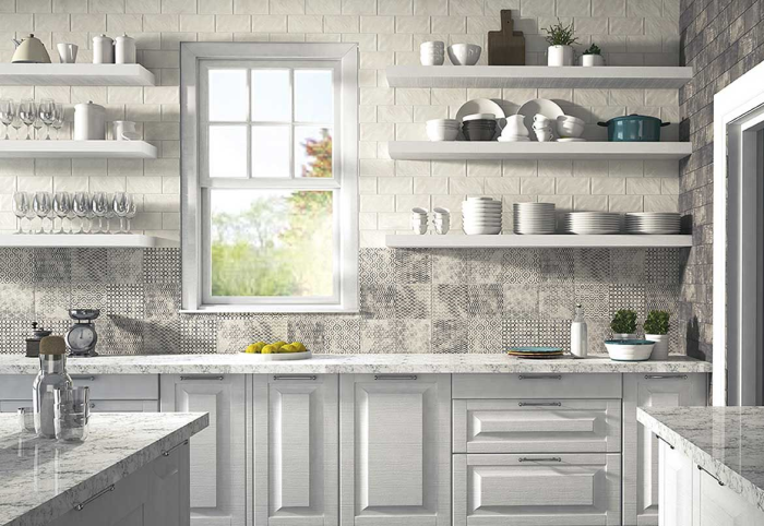 Decor Fabio Natural 20x10