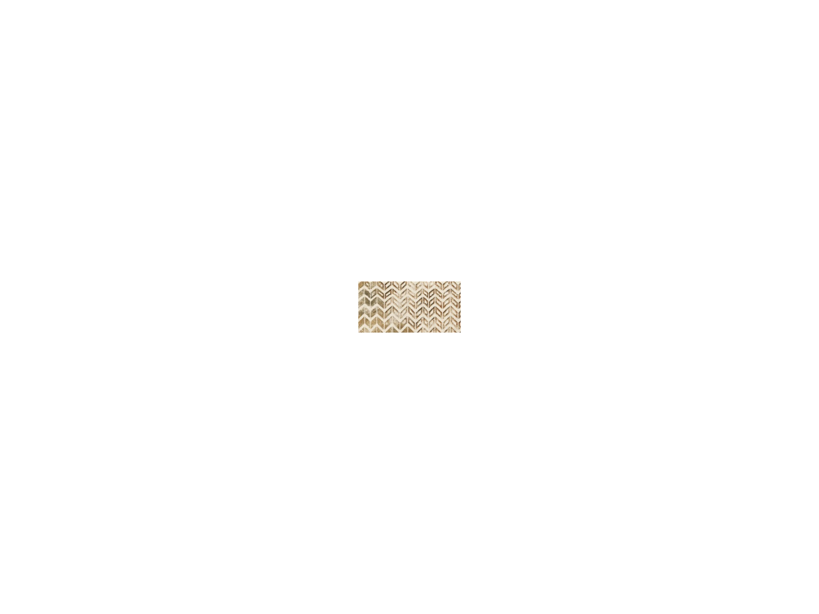 Decor Fabio Natural 20x10