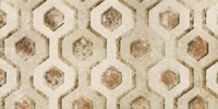 Decor Fabio Natural 20x10