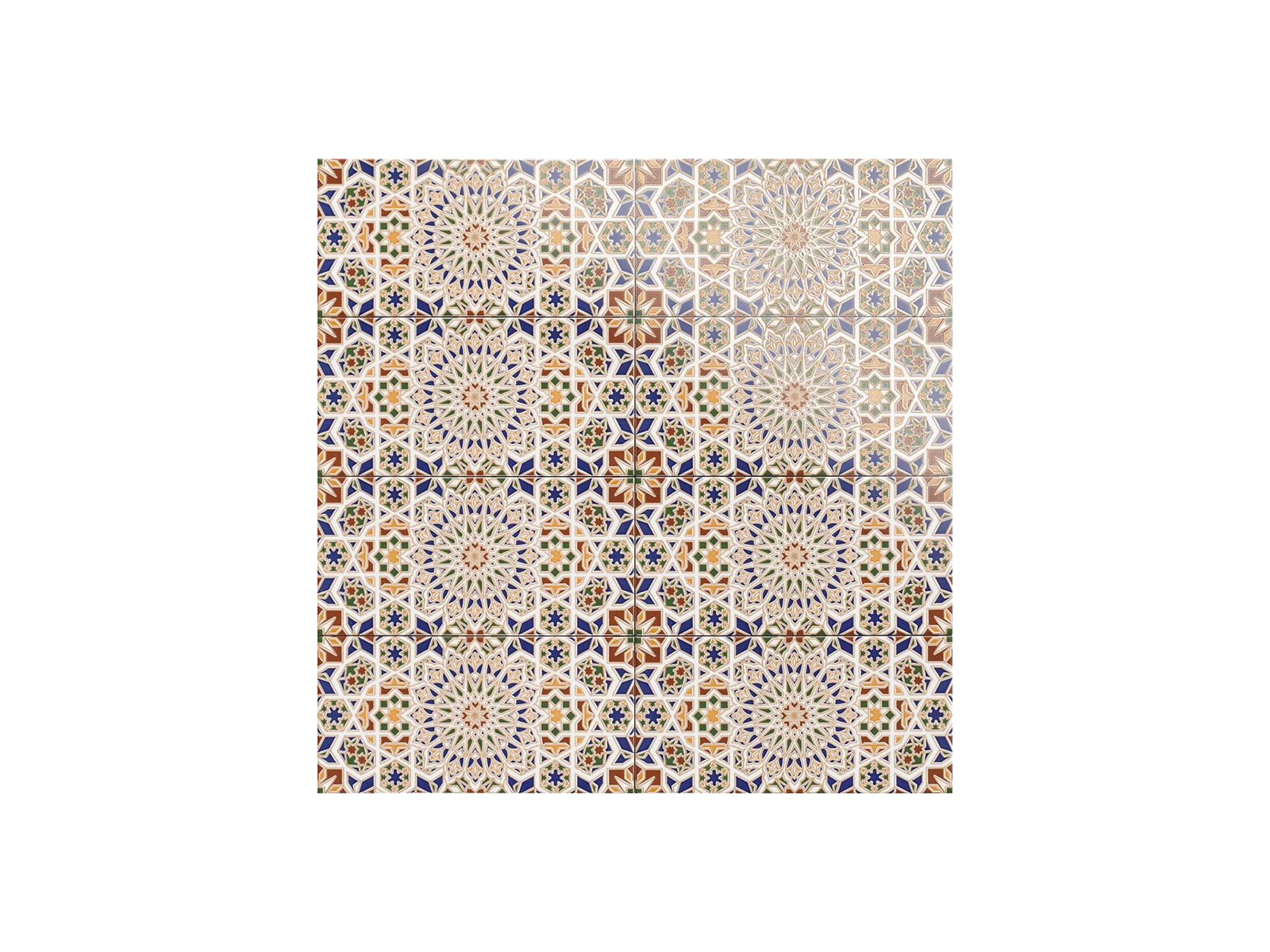 Decor Hispalis 15x30