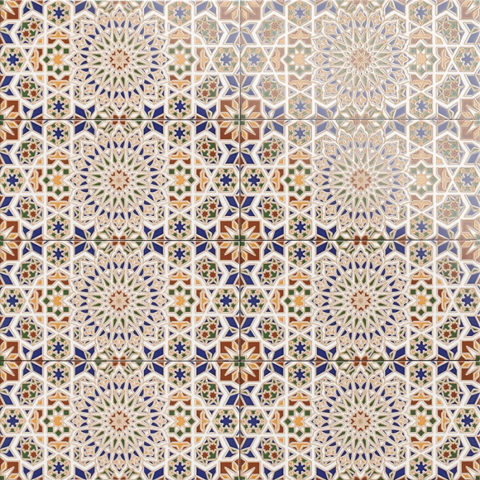 Decor Hispalis 15x30