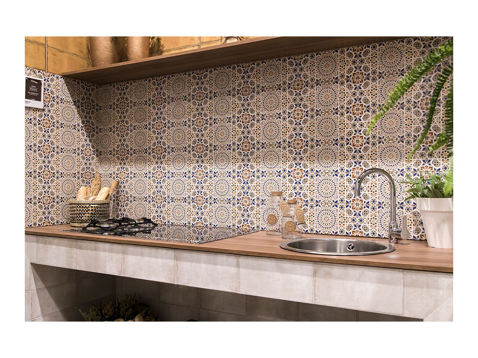 Decor Hispalis 15x30