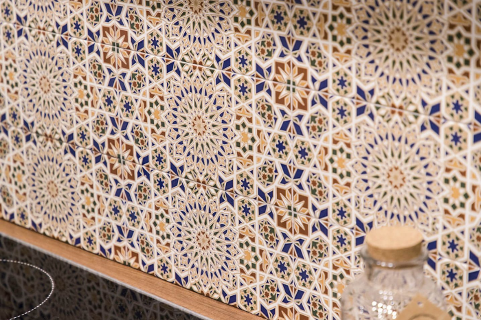 Decor Hispalis 15x30