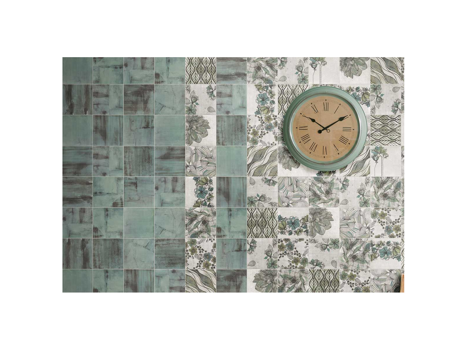 Decor Keo 20x20